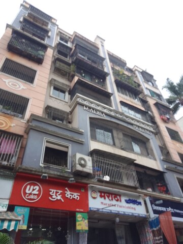 1 BHK Apartment For Rent in Radha Mukund CHS, Dahisar West
