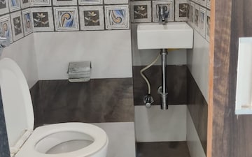 Team Area in Office Space at Laxmi CHS Andheri East, Andheri East – for Rent