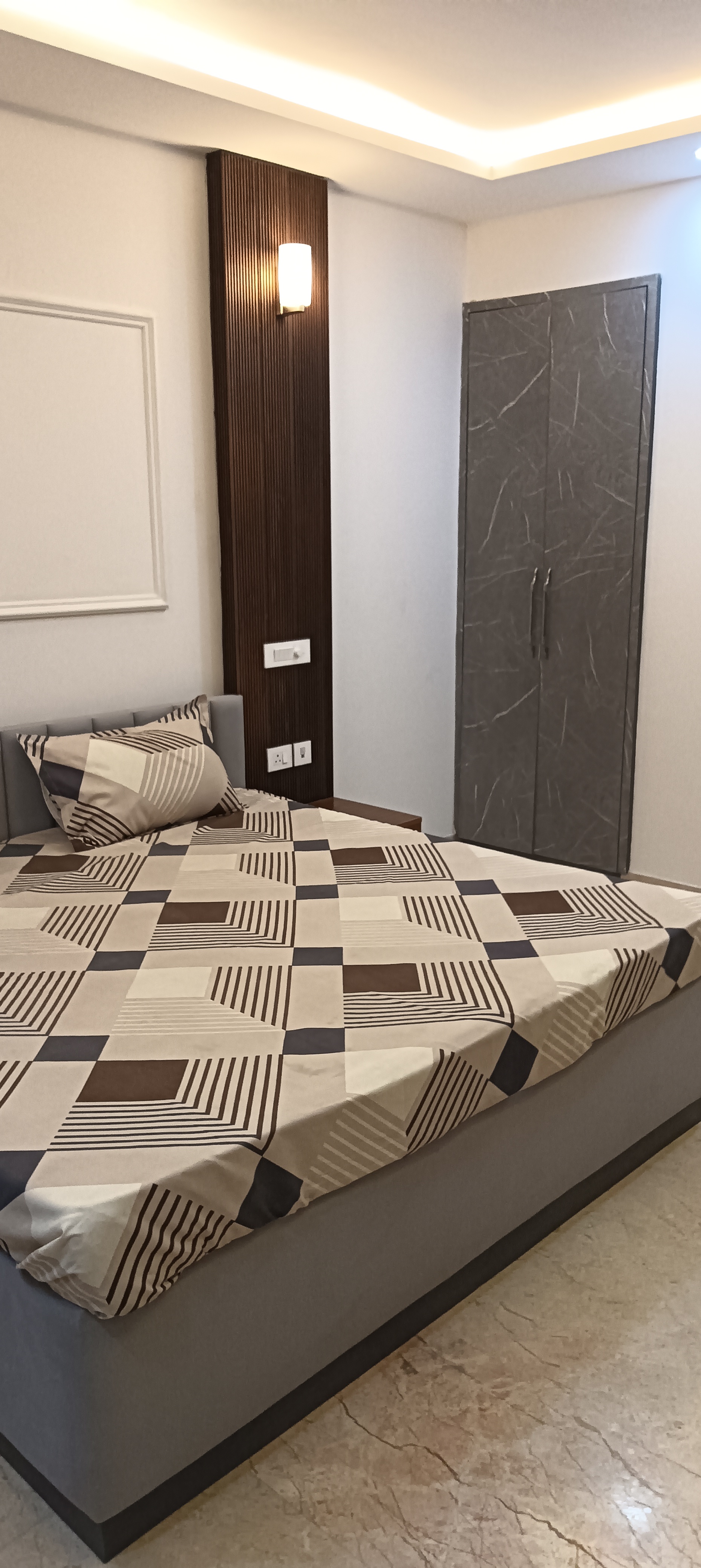 1 BHK Apartment For Sale in Kashish Manor One Sector 