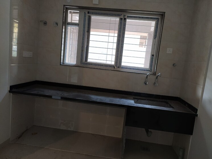 Kitchen, kothrud 2 Bedroom 1100 Sq.Ft. Apartment In Kothrud Pune 9047420