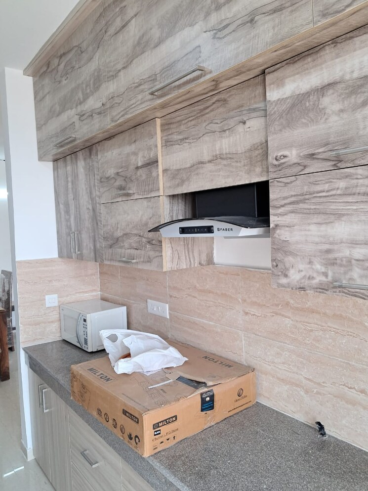 Bathroom, omaxe-royal-residency-faridabad 3 Bedroom 1925 Sq.Ft. Apartment In Sector 79 Faridabad 9047460