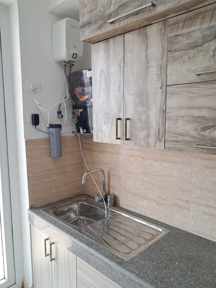 Bathroom, omaxe-royal-residency-faridabad 3 Bedroom 1925 Sq.Ft. Apartment In Sector 79 Faridabad 9047460