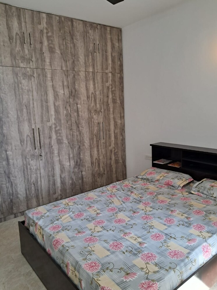Bedroom, omaxe-royal-residency-faridabad 3 Bedroom 1925 Sq.Ft. Apartment In Sector 79 Faridabad 9047460