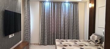 Bedroom in 1 BHK Apartment at Sector 111 – for Sale