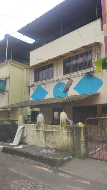 3 BHK Villa For Sale in Sector 1 New Panvel West