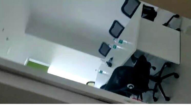 Team Area, metro-fairmount Commercial Office Space 2000 Sq.Ft. In Sanpada Navi Mumbai 9047428