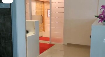 Staircase in  Office Space at Metro Fairmount, Sanpada – for Rent