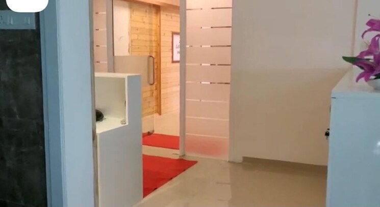 undefined, metro-fairmount Commercial Office Space 2000 Sq.Ft. In Sanpada Navi Mumbai 9047428