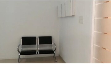 Furnished Amenities in  Office Space at Metro Fairmount, Sanpada – for Rent