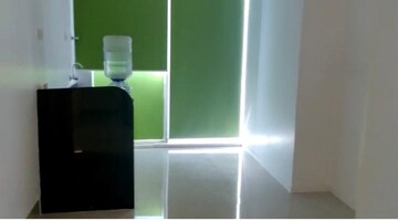 Furnished Amenities in  Office Space at Metro Fairmount, Sanpada – for Rent