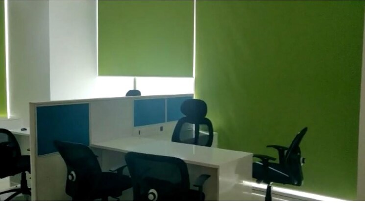 Team Area, metro-fairmount Commercial Office Space 2000 Sq.Ft. In Sanpada Navi Mumbai 9047428