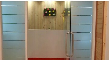 Furnished Amenities in  Office Space at Metro Fairmount, Sanpada – for Rent