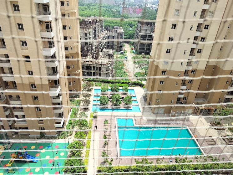 Exterior View, wave-amore 2 Bedroom 931 Sq.Ft. Apartment In Sector 32 Noida 9047438