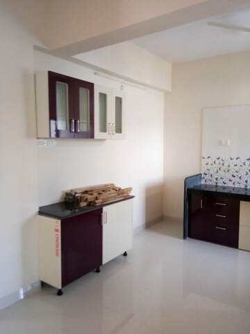 Kitchen in 3 BHK Apartment at Jaripatka – for Rent