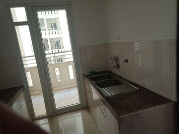 Kitchen in 3 BHK Apartment at Jaripatka – for Rent