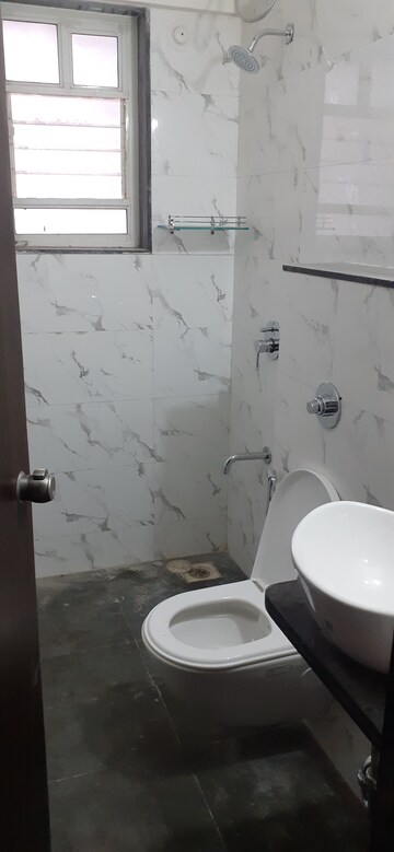 Team Area in 3 BHK Apartment at Basil Mondale, Mundhwa – for Rent