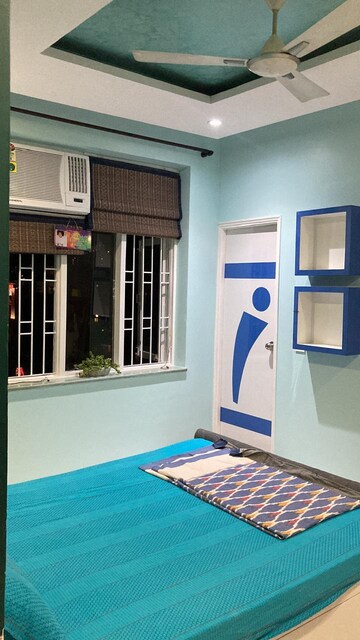 3.5 BHK Apartment – Exterior View View at ATS Green II, Sector 50 - for Rent