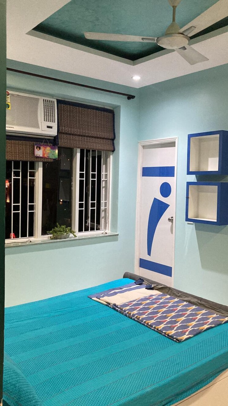 Exterior View, ats-green-ii 3.5 Bedroom 1650 Sq.Ft. Apartment In Sector 50 Noida 9047445