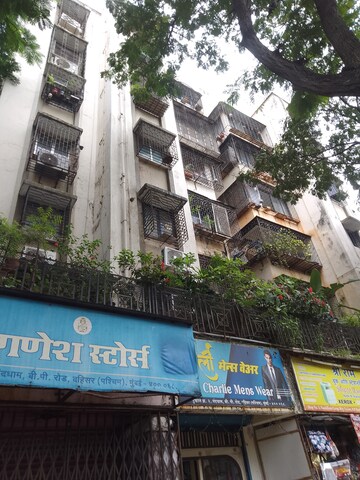 1 BHK Apartment For Rent in Nand Dham CHS Dahisar, Dahisar West