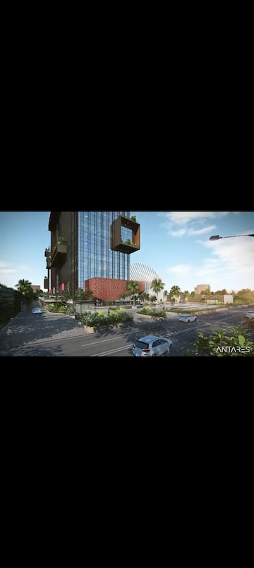  Shop For Sale in GYGY Mentis, Sector 140 Noida