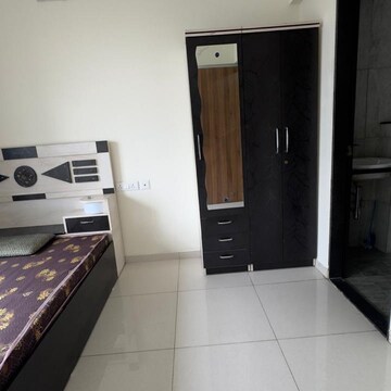 Furnished Amenities in 2 BHK Apartment at Kolte Patil Life Republic, Marunji – for Sale