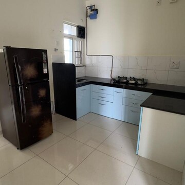 Kitchen in 2 BHK Apartment at Kolte Patil Life Republic, Marunji – for Sale
