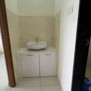 Bathroom in 2 BHK Apartment at Kolte Patil Life Republic, Marunji – for Sale