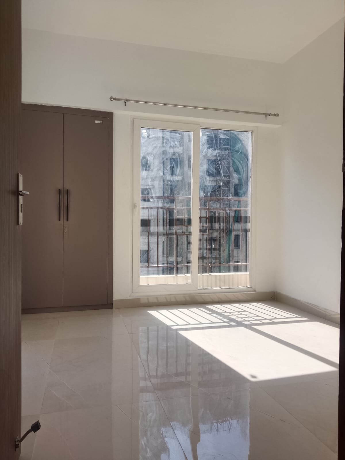 2 BHK Apartment For Rent in Ace Divino