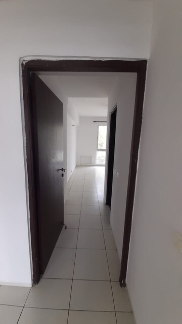 Building Lobby in 4 BHK Apartment at Vatika City, Sector 49 – for Rent