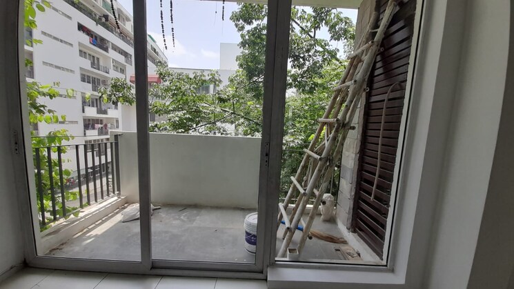 Balcony, vatika-city 4 Bedroom 2999 Sq.Ft. Apartment In Sector 49 Gurgaon 9047450