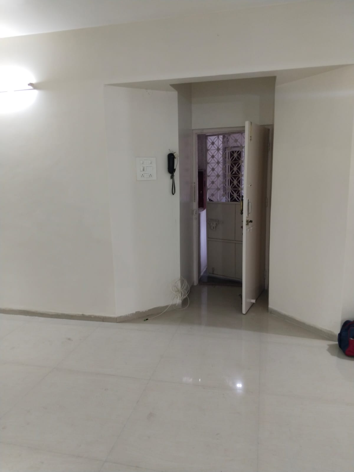 2 BHK + Pooja Room 915 Sq.Ft. Apartment in Nirmiti Ragdari Apartments