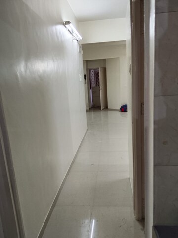 Building Lobby in 2 BHK Apartment at Nirmiti Ragdari Apartments, Aundh – for Rent