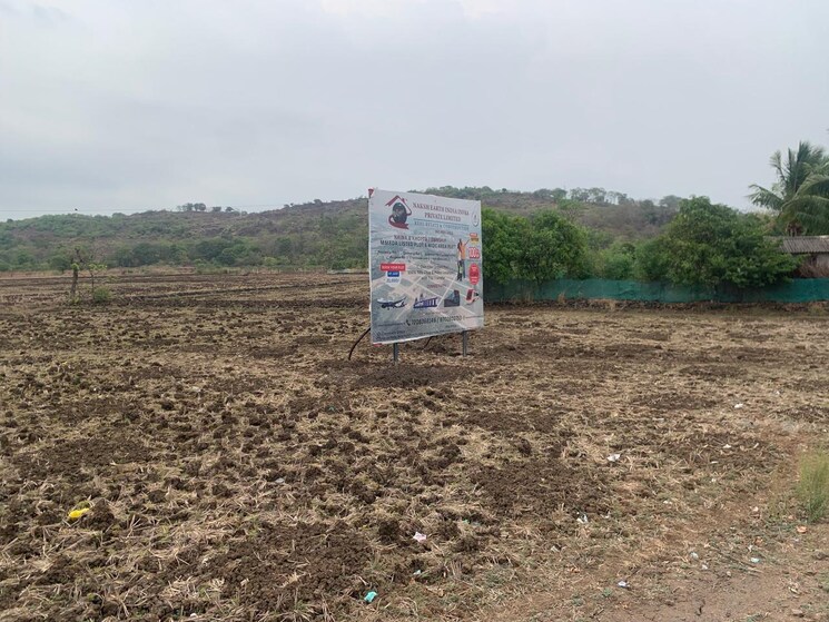 undefined, uran  4358 Sq.Ft. Plot In Uran Navi Mumbai 9047459