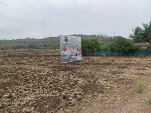  Plot For Sale in Uran