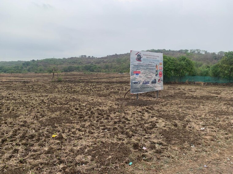 undefined, uran  4358 Sq.Ft. Plot In Uran Navi Mumbai 9047459