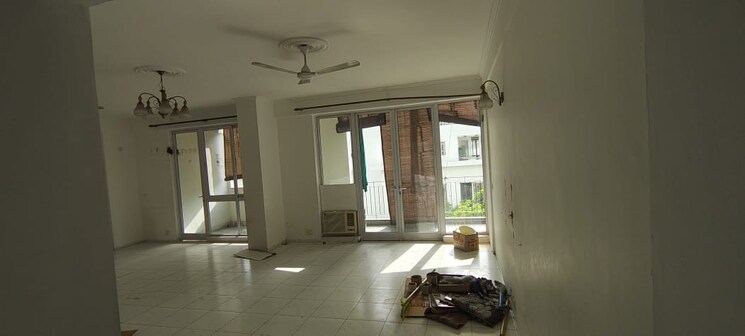 Living Room, vatika-city 2 Bedroom 1491 Sq.Ft. Apartment In Sector 49 Gurgaon 9047467