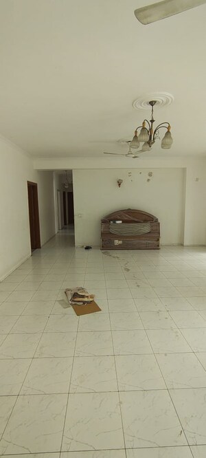 Bathroom in 2 BHK Apartment at Vatika City, Sector 49 – for Sale