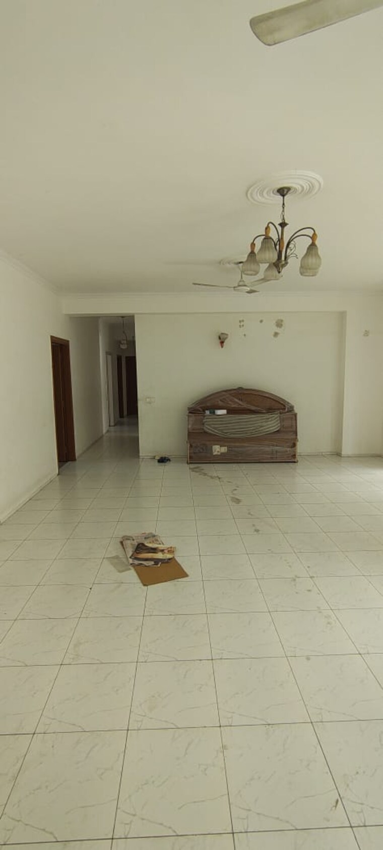 Bathroom, vatika-city 2 Bedroom 1491 Sq.Ft. Apartment In Sector 49 Gurgaon 9047467