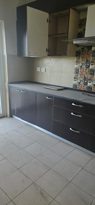 Kitchen in 2 BHK Apartment at BPTP Discovery Park, Sector 80 – for Rent