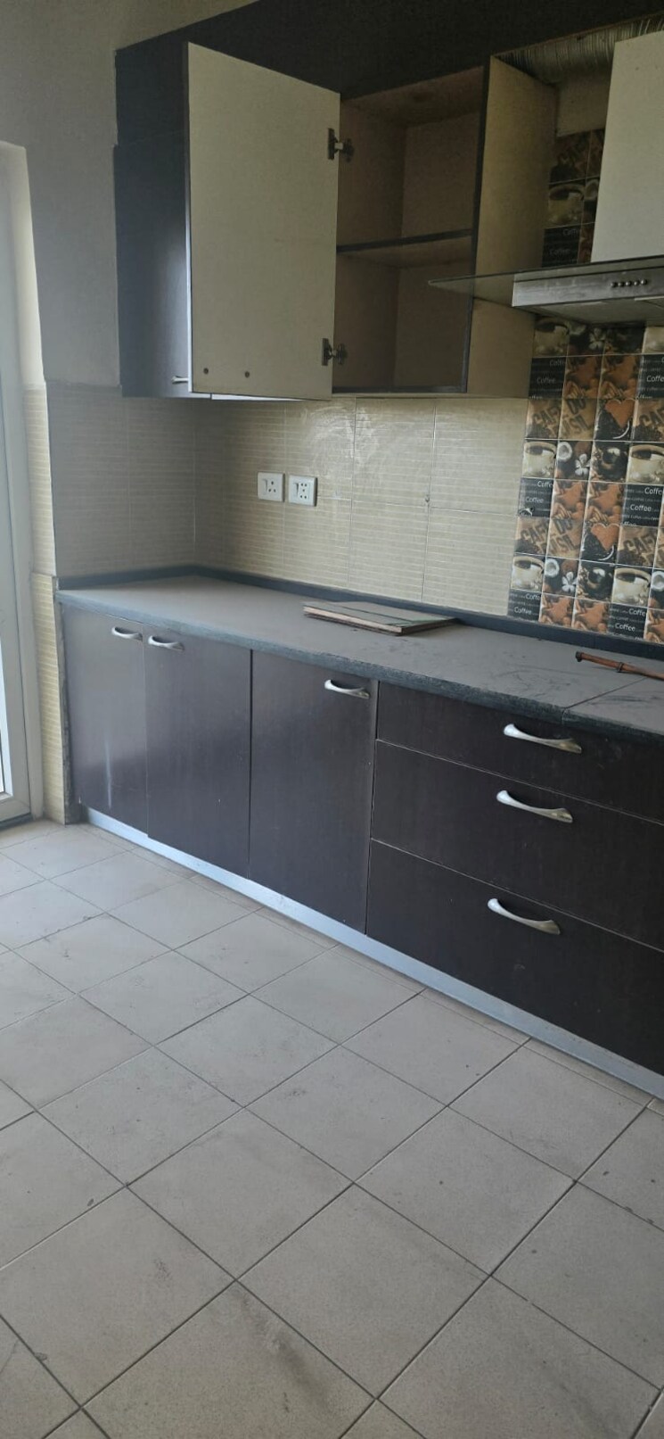 Kitchen, bptp-discovery-park 2 Bedroom 1120 Sq.Ft. Apartment In Sector 80 Faridabad 9047444