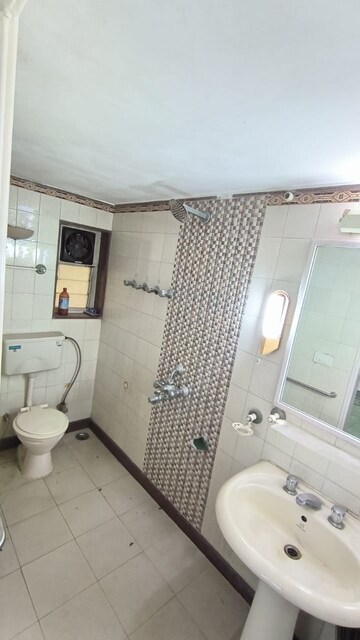 Team Area in 3 BHK Apartment at Neel Tarang, Dadar West – for Sale