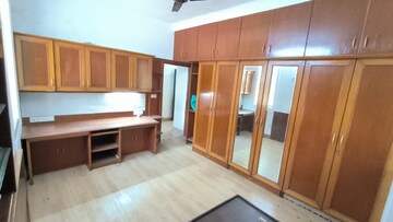 Kitchen in 3 BHK Apartment at Neel Tarang, Dadar West – for Sale