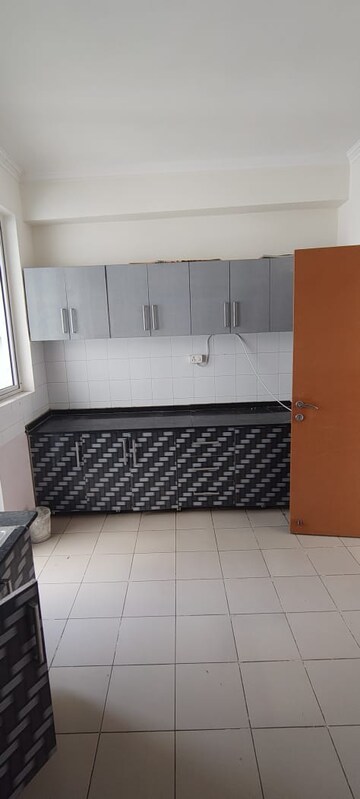 Kitchen in 3 BHK Apartment at Vatika City, Sector 49 – for Sale