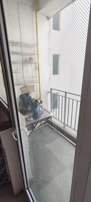 Balcony in 3 BHK Apartment at Vatika City, Sector 49 – for Sale