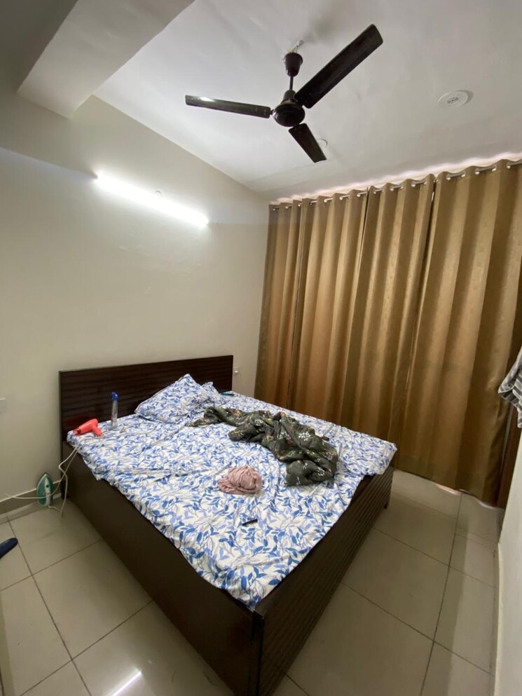 Bedroom, ambala highway 2 Bedroom 100 Sq.Yd. Apartment In Ambala Highway Zirakpur 9047494