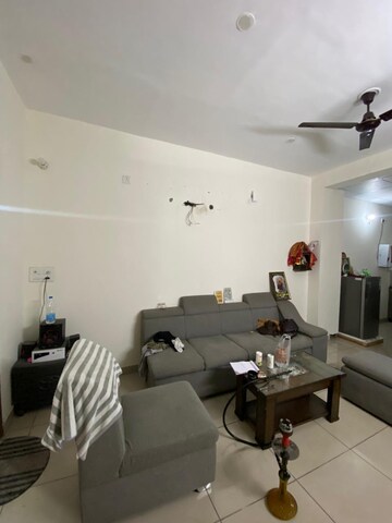 Living Room in 2 BHK Apartment at Ambala Highway – for Rent