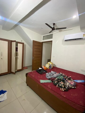 Bedroom in 2 BHK Apartment at Ambala Highway – for Rent
