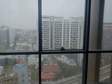 Room in  Office Space at VTP Solitarie, Baner – for Rent