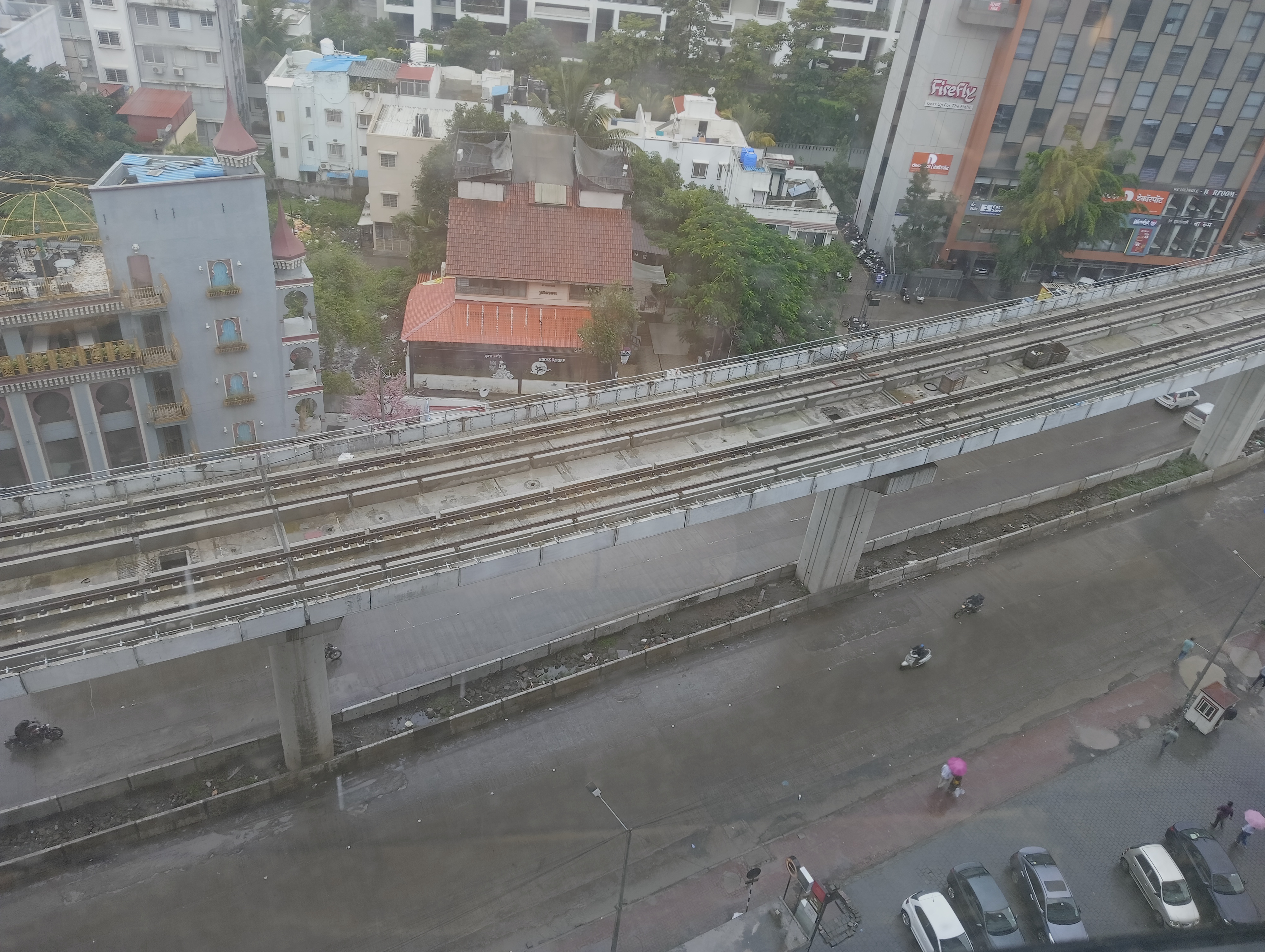 Office Space For Rent in VTP Solitarie