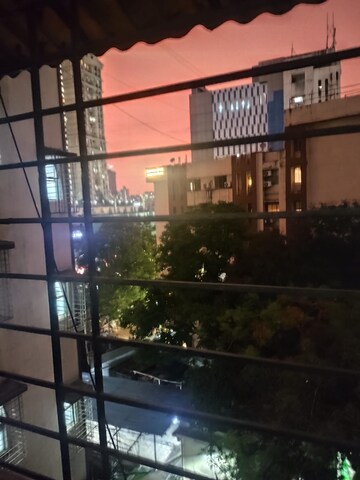 1 BHK Apartment – Exterior View View at Vijay Residency Thane, Ghodbunder Road - for Rent